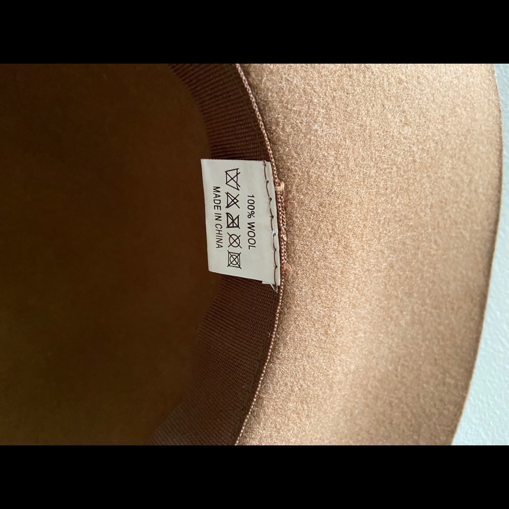 Floppy Hat - image 4